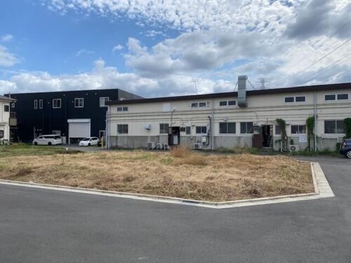 残堀1丁目貸倉庫 貸倉庫・貸工場|ファクトリンク 残堀1丁目貸倉庫 貸倉庫・貸工場|ファクトリンク