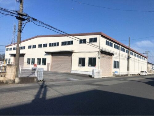 加須市南篠崎倉庫 貸倉庫・貸工場｜ファクトリンク