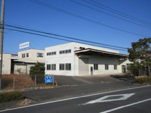 新田小金井町（有）ジョイフルハンダ貸工場・倉庫 貸倉庫・貸工場｜ファクトリンク