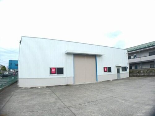 上並榎町倉庫 貸倉庫・貸工場｜ファクトリンク