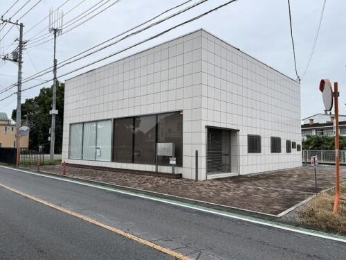 北足立郡伊奈町大字小室 貸倉庫 貸倉庫・貸工場｜ファクトリンク