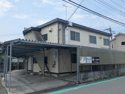 M&A石原ビル(エムアンドエーイシハラビル) 貸倉庫・貸工場|ファクトリンク M&A石原ビル(エムアンドエーイシハラビル) 貸倉庫・貸工場|ファクトリンク