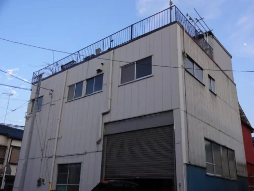 神奈川県川崎市川崎区の貸倉庫・貸工場の物件情報 - 「貸倉庫」「貸