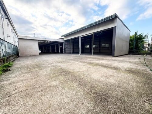 新吉田東3丁目貸工場 150.5坪 貸倉庫・貸工場|ファクトリンク 新吉田東3丁目貸工場 150.5坪 貸倉庫・貸工場|ファクトリンク