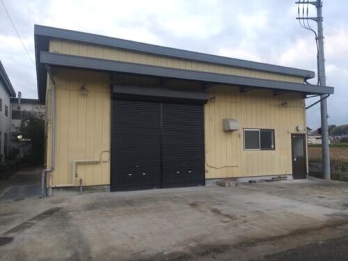 上谷本工場(カミヤモトコウジョウ) 貸倉庫・貸工場|ファクトリンク 上谷本工場(カミヤモトコウジョウ) 貸倉庫・貸工場|ファクトリンク