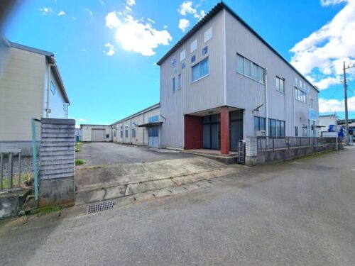 若宮 貸工場 貸倉庫・貸工場|ファクトリンク 若宮 貸工場 貸倉庫・貸工場|ファクトリンク