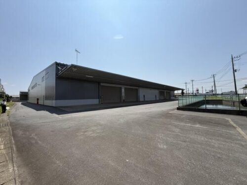 百合ヶ丘倉庫A棟 貸倉庫・貸工場|ファクトリンク 百合ヶ丘倉庫A棟 貸倉庫・貸工場|ファクトリンク
