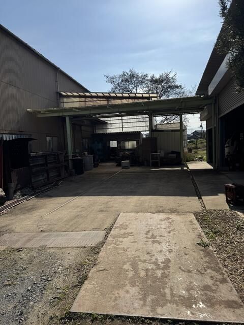 岡田倉庫 貸倉庫・貸工場|ファクトリンク 岡田倉庫 貸倉庫・貸工場|ファクトリンク