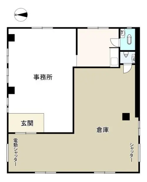斎藤倉庫 貸倉庫・貸工場｜ファクトリンク – 「貸倉庫」「貸工場」物件