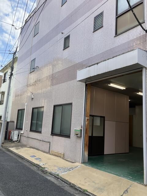 斎藤倉庫 貸倉庫・貸工場｜ファクトリンク