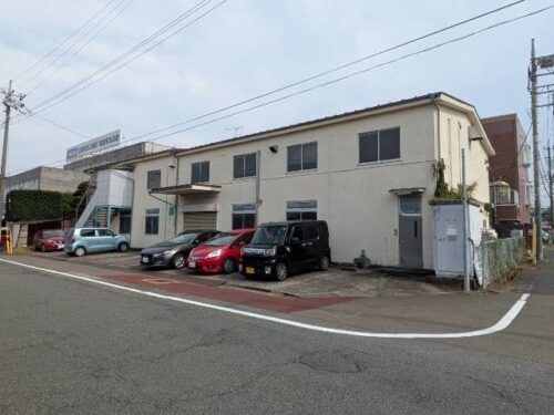 峰恒建物（みねこうたてもの） 貸倉庫・貸工場｜ファクトリンク