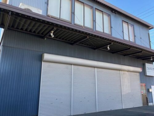 青梅市新町1丁目貸倉庫 貸倉庫・貸工場｜ファクトリンク