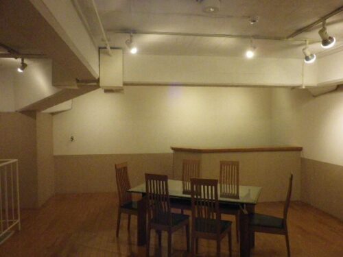 第１東運ビル３階 貸倉庫・貸工場｜ファクトリンク