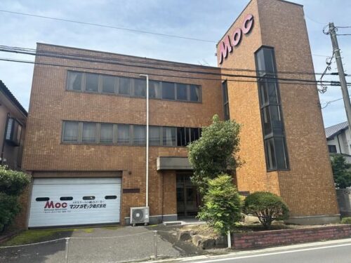 マツナガモック貸倉庫 335.9坪 貸倉庫・貸工場｜ファクトリンク