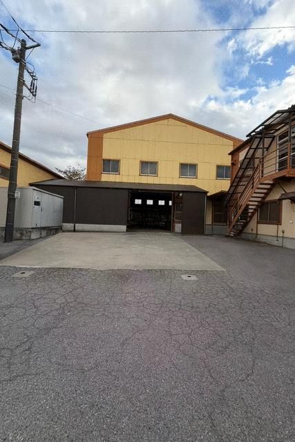 吉川市上内川 貸倉庫 貸倉庫・貸工場｜ファクトリンク