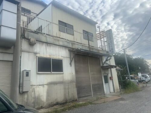 上富２１２坪工場倉庫 貸倉庫・貸工場｜ファクトリンク