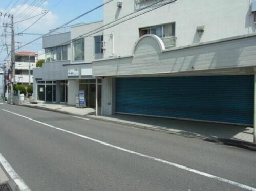 横山三ツ池マンション 72.4坪 貸倉庫・貸工場｜ファクトリンク