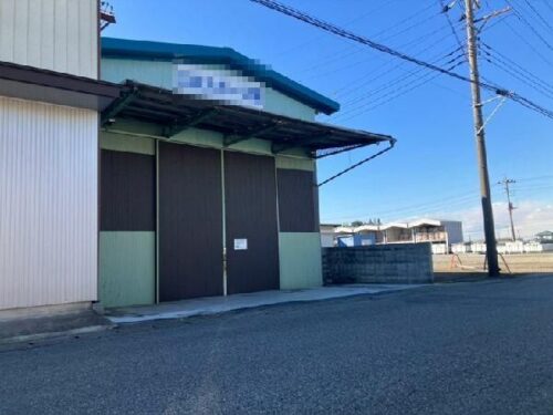 加須市琴寄 貸倉庫 貸倉庫・貸工場｜ファクトリンク