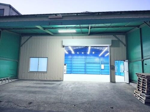 笹目８丁目倉庫（駐車有） 貸倉庫・貸工場｜ファクトリンク