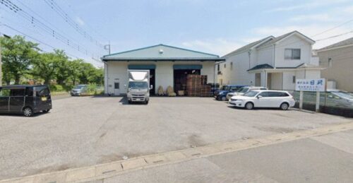 花田２丁目倉庫 貸倉庫・貸工場｜ファクトリンク