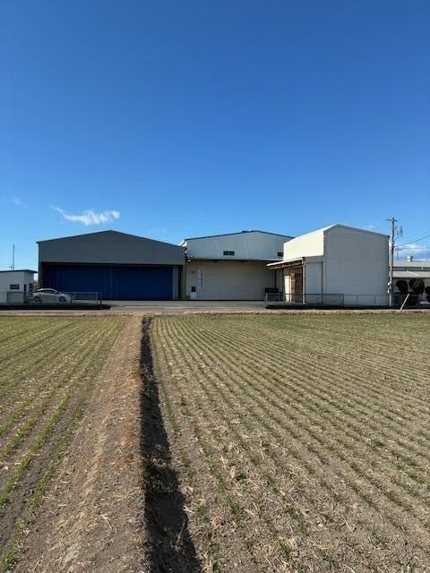 サカベ倉庫第２ 貸倉庫・貸工場｜ファクトリンク