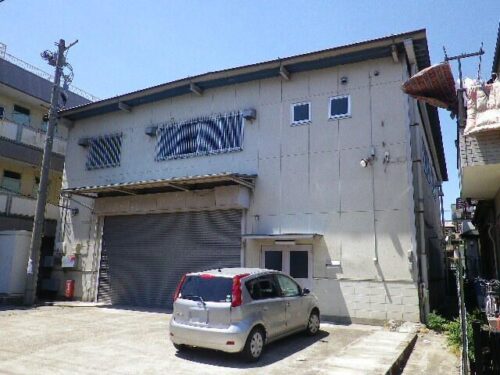 朝日ライフサイエンス倉庫・工場 貸倉庫・貸工場｜ファクトリンク