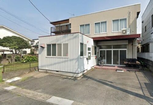 吉川平沼７４事務所 貸倉庫・貸工場｜ファクトリンク