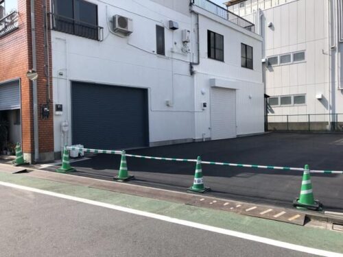 - 貸倉庫・貸工場｜ファクトリンク