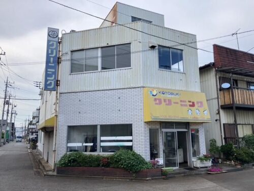 上青木二丁目倉庫(カミアオキニチョウメソウコ) 貸倉庫・貸工場｜ファクトリンク