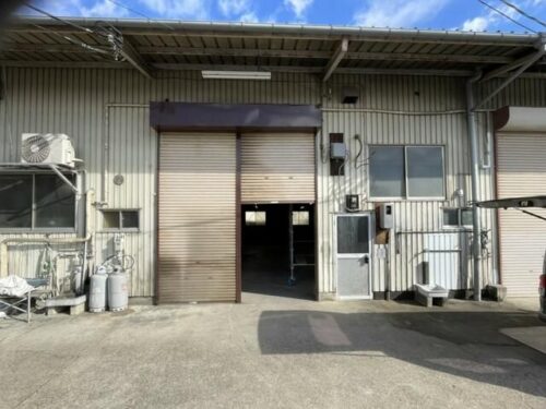 西浦和小池倉庫・工場(ニシウラワコイケソウココウジョウ) 貸倉庫・貸工場｜ファクトリンク