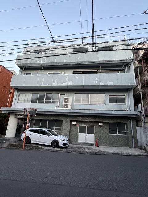 坂本ビル 貸倉庫・貸工場｜ファクトリンク