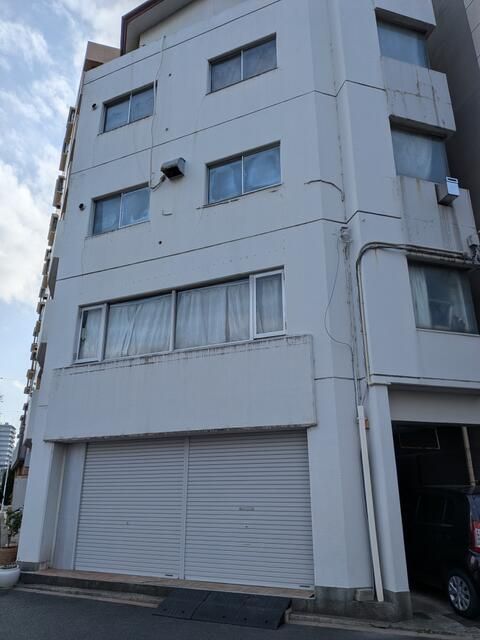 北澤ビル 貸倉庫・貸工場｜ファクトリンク