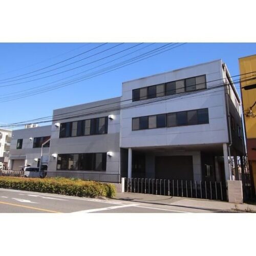 川口新井町ビル(カワグチアライマチビル) 貸倉庫・貸工場｜ファクトリンク