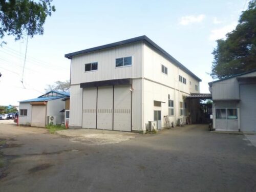 南永井401-3倉庫 貸倉庫・貸工場|ファクトリンク 南永井401-3倉庫 貸倉庫・貸工場|ファクトリンク