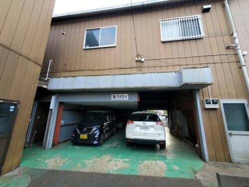 福島倉庫B,C 貸倉庫・貸工場|ファクトリンク 福島倉庫B,C 貸倉庫・貸工場|ファクトリンク