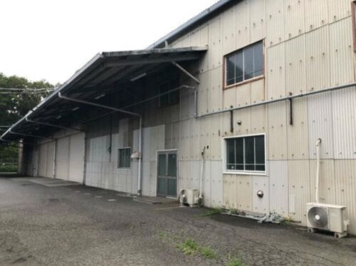 恩多11号倉庫 貸倉庫・貸工場|ファクトリンク 恩多11号倉庫 貸倉庫・貸工場|ファクトリンク