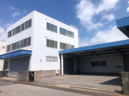 - 貸倉庫・貸工場｜ファクトリンク