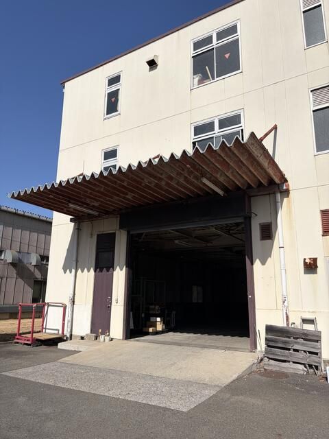 西田商品管理センター 貸倉庫・貸工場｜ファクトリンク