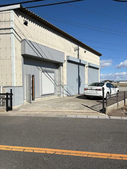 五霞貸倉庫 貸倉庫・貸工場｜ファクトリンク