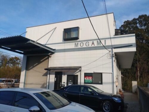 川越市大字府川１４５－３貸作業所 45.4坪 貸倉庫・貸工場｜ファクトリンク