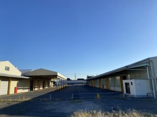 大広戸倉庫 西棟 貸倉庫・貸工場｜ファクトリンク