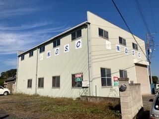 樽井倉庫 72坪 貸倉庫・貸工場｜ファクトリンク