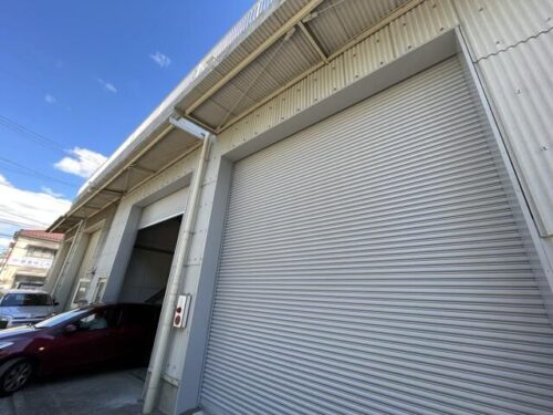 矢向1丁目貸工場(ヤコウイッチョウメカシコウジョウ) 29.6坪 貸倉庫・貸工場|ファクトリンク 矢向1丁目貸工場(ヤコウイッチョウメカシコウジョウ) 29.6坪 貸倉庫・貸工場|ファクトリンク