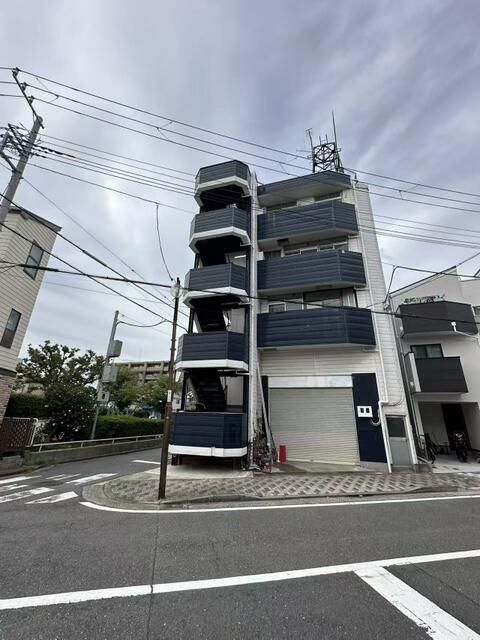 汐入ビル(シオイリビル) 貸倉庫・貸工場|ファクトリンク 汐入ビル(シオイリビル) 貸倉庫・貸工場|ファクトリンク