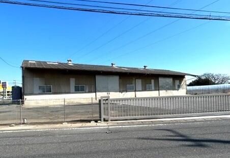 佐野市植下町貸倉庫 貸倉庫・貸工場｜ファクトリンク