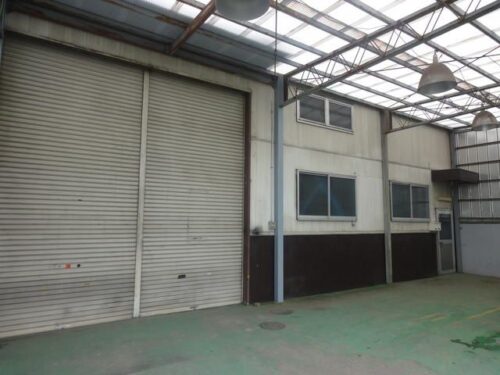 佐江戸工場 65.5坪 貸倉庫・貸工場|ファクトリンク 佐江戸工場 65.5坪 貸倉庫・貸工場|ファクトリンク