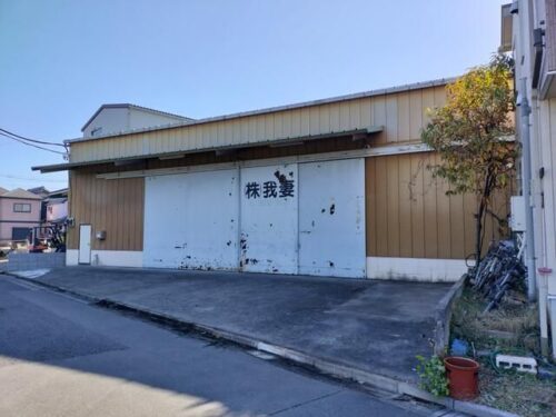 (仮称)皿沼3-13-12貸倉庫 貸倉庫・貸工場|ファクトリンク (仮称)皿沼3-13-12貸倉庫 貸倉庫・貸工場|ファクトリンク