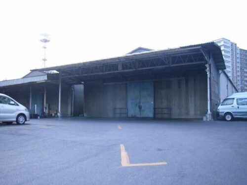 川口市元郷2丁目貸倉庫 貸倉庫・貸工場|ファクトリンク 川口市元郷2丁目貸倉庫 貸倉庫・貸工場|ファクトリンク