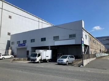 千葉市美浜区新港２０７坪倉庫 貸倉庫・貸工場｜ファクトリンク