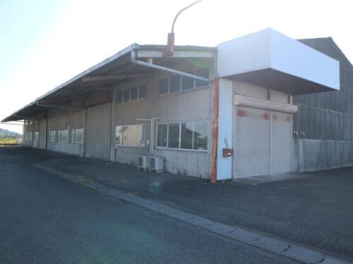柳田町事務所付貸倉庫 貸倉庫・貸工場｜ファクトリンク